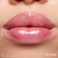 Lipgloss Butter Gloss Bling 05 She Got Money NYX PROFESSIONAL MAKEUP