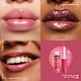 Lipgloss Butter Gloss Bling 05 She Got Money NYX PROFESSIONAL MAKEUP