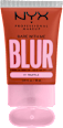 Foundation Bare With Me Blur Tint 17 Truffle NYX PROFESSIONAL MAKEUP