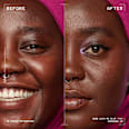 Foundation Bare With Me Blur Tint 23 Espresso NYX PROFESSIONAL MAKEUP