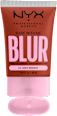 Foundation Bare With Me Blur Tint 20 Deep Bronze NYX PROFESSIONAL MAKEUP