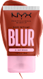 Foundation Bare With Me Blur Tint 20 Deep Bronze NYX PROFESSIONAL MAKEUP