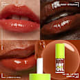 Lipgloss Fat Oil Lip Drip 07 Scrollin  NYX PROFESSIONAL MAKEUP