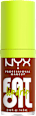Lipgloss Fat Oil Lip Drip 07 Scrollin  NYX PROFESSIONAL MAKEUP