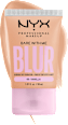 Фон дьо тен Bare With Me BLUR, Nr.05 VANILLA NYX PROFESSIONAL MAKEUP