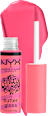 Lipgloss Butter Gloss Candy Swirl 02 Sprinkle NYX PROFESSIONAL MAKEUP