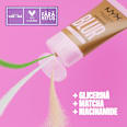 Фон дьо тен Bare With Me BLUR, Nr.09 LIGHT MEDIUM NYX PROFESSIONAL MAKEUP