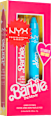 Eyeliner Barbie Jumbo Eye Pencil Kit NYX PROFESSIONAL MAKEUP