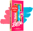 Eyeliner Barbie Jumbo Eye Pencil Kit NYX PROFESSIONAL MAKEUP
