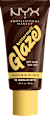 Foundation Buttermelt Glaze mit LSF 30, 10 Chocolate Butta NYX PROFESSIONAL MAKEUP