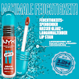 Lipgloss Lip IV Gloss Stain 01 Caramel Drip NYX PROFESSIONAL MAKEUP