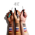 Liquid Eyeliner Epic Wear Semi Permanent 07 Red  NYX PROFESSIONAL MAKEUP