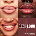 Lipliner Line Loud Longwear 05 Ten Out Of Ten NYX PROFESSIONAL MAKEUP