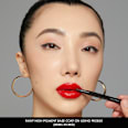 Lippenstift Shine Loud Pro Pigment 17 Rebel In Red NYX PROFESSIONAL MAKEUP