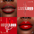 Lippenstift Shine Loud Pro Pigment 17 Rebel In Red NYX PROFESSIONAL MAKEUP