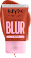 Foundation Bare With Me Blur Tint 17 Truffle NYX PROFESSIONAL MAKEUP