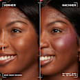 Blush Buttermelt 12 All The Butta NYX PROFESSIONAL MAKEUP