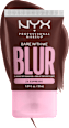 Foundation Bare With Me Blur Tint 23 Espresso NYX PROFESSIONAL MAKEUP
