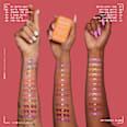 Blush Buttermelt 10 Back and Butta NYX PROFESSIONAL MAKEUP