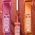 Lidschatten Ultimate Glow Shots 14 Glitzy Guava NYX PROFESSIONAL MAKEUP