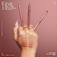 Lipliner Line Loud 04 Born To Hustle  NYX PROFESSIONAL MAKEUP
