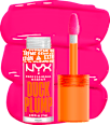 Lipgloss Duck Plump 12 Bubblegum Bae NYX PROFESSIONAL MAKEUP