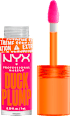 Lipgloss Duck Plump 12 Bubblegum Bae NYX PROFESSIONAL MAKEUP