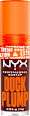 Lipgloss Duck Plump 15 Twice the Space NYX PROFESSIONAL MAKEUP