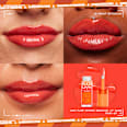 Lipgloss Duck Plump 13 Peach Out NYX PROFESSIONAL MAKEUP