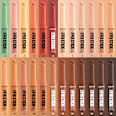 Concealer Pro Fix Stick Quick 17 Deep Walnut NYX PROFESSIONAL MAKEUP