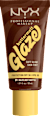 Foundation Buttermelt Glaze mit LSF 30, 09 Hazelnut Butta NYX PROFESSIONAL MAKEUP