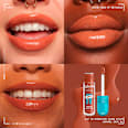 Lipgloss Lip IV Gloss Stain 01 Caramel Drip NYX PROFESSIONAL MAKEUP