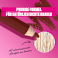 Augenbrauenstift Powder Louder Brow Pencil 04 Black Cherry NYX PROFESSIONAL MAKEUP