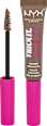 Maskara na obočie Thick It. Stick It! - 01 Taupe NYX PROFESSIONAL MAKEUP