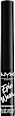 Liquid Eyeliner Epic Wear Semi Permanent 07 Red  NYX PROFESSIONAL MAKEUP