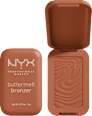 Bronzer Buttermelt 2.5 Butta Ballin NYX PROFESSIONAL MAKEUP