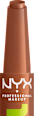 Lippenstift Fat Oil Slick Click 17 Feedworthy NYX PROFESSIONAL MAKEUP