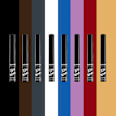 Liquid Eyeliner Epic Wear Semi Permanent 07 Red  NYX PROFESSIONAL MAKEUP