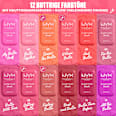  Blush Buttermelt 03 Sooner The Butta NYX PROFESSIONAL MAKEUP