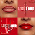 Lippenstift Shine Loud Pro Pigment 17 Rebel In Red NYX PROFESSIONAL MAKEUP