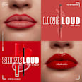 Lippenstift Shine Loud Pro Pigment 17 Rebel In Red NYX PROFESSIONAL MAKEUP