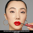 Lippenstift Shine Loud Pro Pigment 17 Rebel In Red NYX PROFESSIONAL MAKEUP