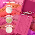 Blush Buttermelt 07 Butta With Me NYX PROFESSIONAL MAKEUP
