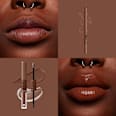 Lipliner Line Loud 07 Total Baller  NYX PROFESSIONAL MAKEUP