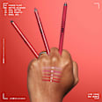 Lipliner Line Loud 09 Hottie Hijacker  NYX PROFESSIONAL MAKEUP