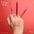 Lipliner Line Loud 09 Hottie Hijacker  NYX PROFESSIONAL MAKEUP