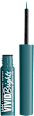 Liquid Eyeliner Matt Vivid Bright 01 Cyan Simp  NYX PROFESSIONAL MAKEUP