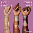Lidschatten Ultimate Glow Shots 05 Highkey Lychee  NYX PROFESSIONAL MAKEUP