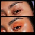 Lidschatten Ultimate Glow Shots 05 Highkey Lychee  NYX PROFESSIONAL MAKEUP
