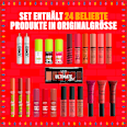 Adventskalender Home Alone NYX PROFESSIONAL MAKEUP